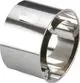 Bosch-Abgaszubehoer-AZB-1313-Wandfutter-d:160-mm-Edelstahl-87090794 gallery number 1